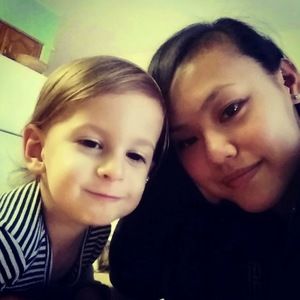 Meet your Posher, Mei ling